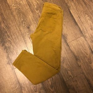 Old Navy pixie pants